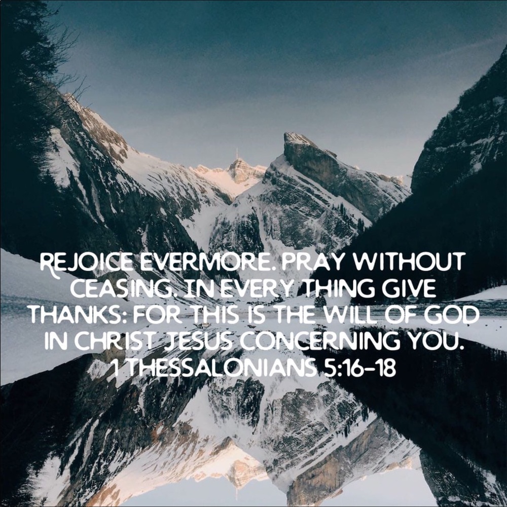 ✨Blessings to All✨